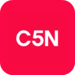 Logo of C5N android Application 